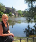 Dating Woman : Galina, 60 years to Russia  Ekaterinburg